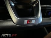 Audi Q3 45 TFSIe S line S tronic
