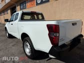 Isuzu D-Max 1.9 Ddi CL 4WD L Work CM