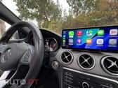 Mercedes-Benz CLA 180 CLA 180 d Shooting Brake Automático – 2018