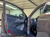 Kia Sportage 1.7 CRDi ISG Prime