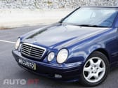 Mercedes-Benz CLK 230 Kompressor