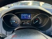 Ford Focus SW 1.6 TDCi Titanium Best Econetic