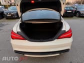 Mercedes-Benz CLA 180 d AMG Line