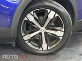 Peugeot 3008 1.5 BlueHDi Allure