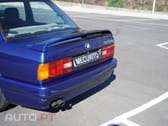 BMW 320 iS