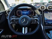 Mercedes-Benz GLC 400 e 4Matic