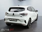Renault Clio 1.6 E-Tech Full Hybrid Esprit Alpine