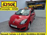 Renault Twingo 1.2 Confort