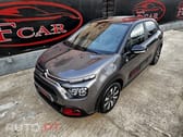 Citroen C3 1.2 PureTech C-Series