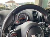 MINI Countryman Cooper SD Auto