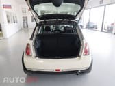 MINI Cooper One 1.4 D