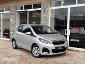 Peugeot 108 1.0 VTI Access