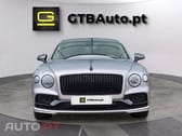 Bentley Flying Spur V6 Hybrid S 