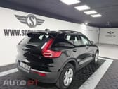 Volvo XC40 1.5 T2 Momentum Plus