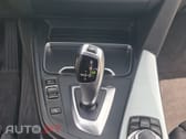 BMW 318 d Pack M Auto