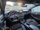 Mercedes-Benz A 180 CDI AMG Line