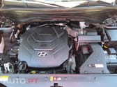Hyundai Palisade 3.8