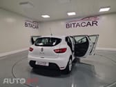 Renault Clio SOCIETE 1.5Dci  90CV GPS INTENS IVA DEDUTIVEL