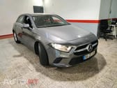 Mercedes-Benz A 180 d Style