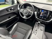 Volvo XC60 2.0 D4 Momentum Geartronic
