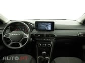 Dacia Jogger Jogger 1.0 TCe Extreme+ Up&Go 7L