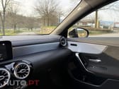 Mercedes-Benz CLA 200 d AMG Line Aut.