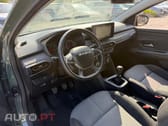 Dacia Jogger 1.0 ECO-G SL Extreme 7L Bi-Fuel