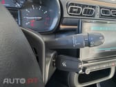 Citroen C3 1.2 PureTech C-Series