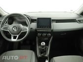 Renault Clio Clio 1.0 TCe Evolution Bi-Fuel
