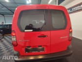 Peugeot Partner ND