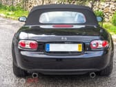 Mazda MX-5 NC1