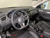 Nissan Qashqai 1.3 DIG-T N-Tekna  
