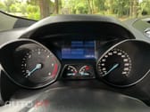 Ford Kuga 2.0 TDCi Titanium