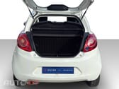 Ford KA 1.2 City