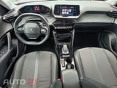 Peugeot E-2008 50 kWh Allure