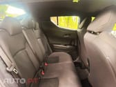 Toyota C-HR 1.8 Hybrid Dynamic Business
