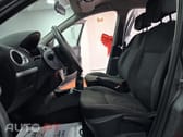 Renault Clio 1.5 dCi Fairway
