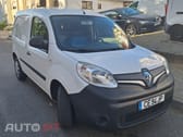 Renault Kangoo Renault kangoo express phase ll , diesel 1.5 DCI limited edition S/S