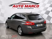 Peugeot 308 SW 1.5 BlueHDi Allure