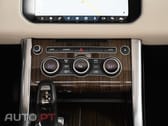 Land Rover Range Rover Sport 2.0 SD4 HSE