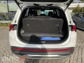 Hyundai Santa Fe 2.2 CRDi Vanguard+Luxury Pack