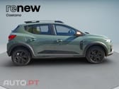 Dacia Sandero ECO-G 100 Bi-Fuel Stepway Extreme