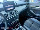 Mercedes-Benz CLA 180 d Urban