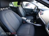 BMW 116 d Advantage