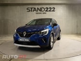 Renault Captur 1.0 TCe Intens