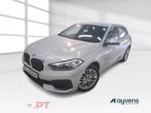 BMW 116 d Corporate Edition