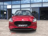 Suzuki Swift 1.2 Mild Hybrid S3