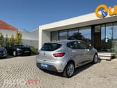 Renault Clio 1.5 dCi Limited