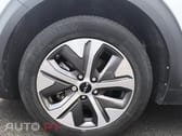 Kia Niro 64kWh