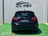Ford Fiesta 1.1 Ti-VCT Business